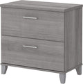 2 Drawer Lateral File Cabinet H820