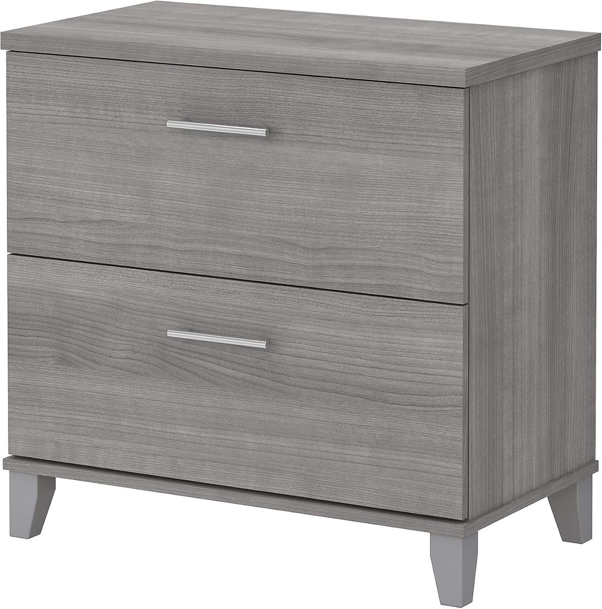 2 Drawer Lateral File Cabinet H820