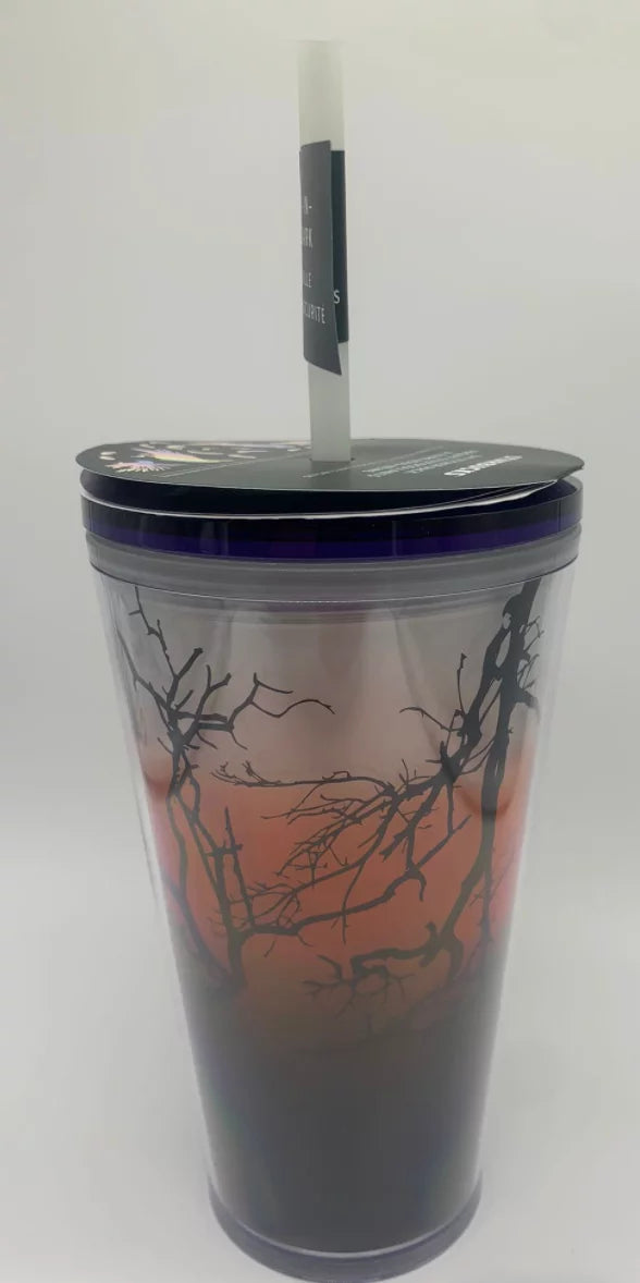 Glow in the Dark Tumbler F5927