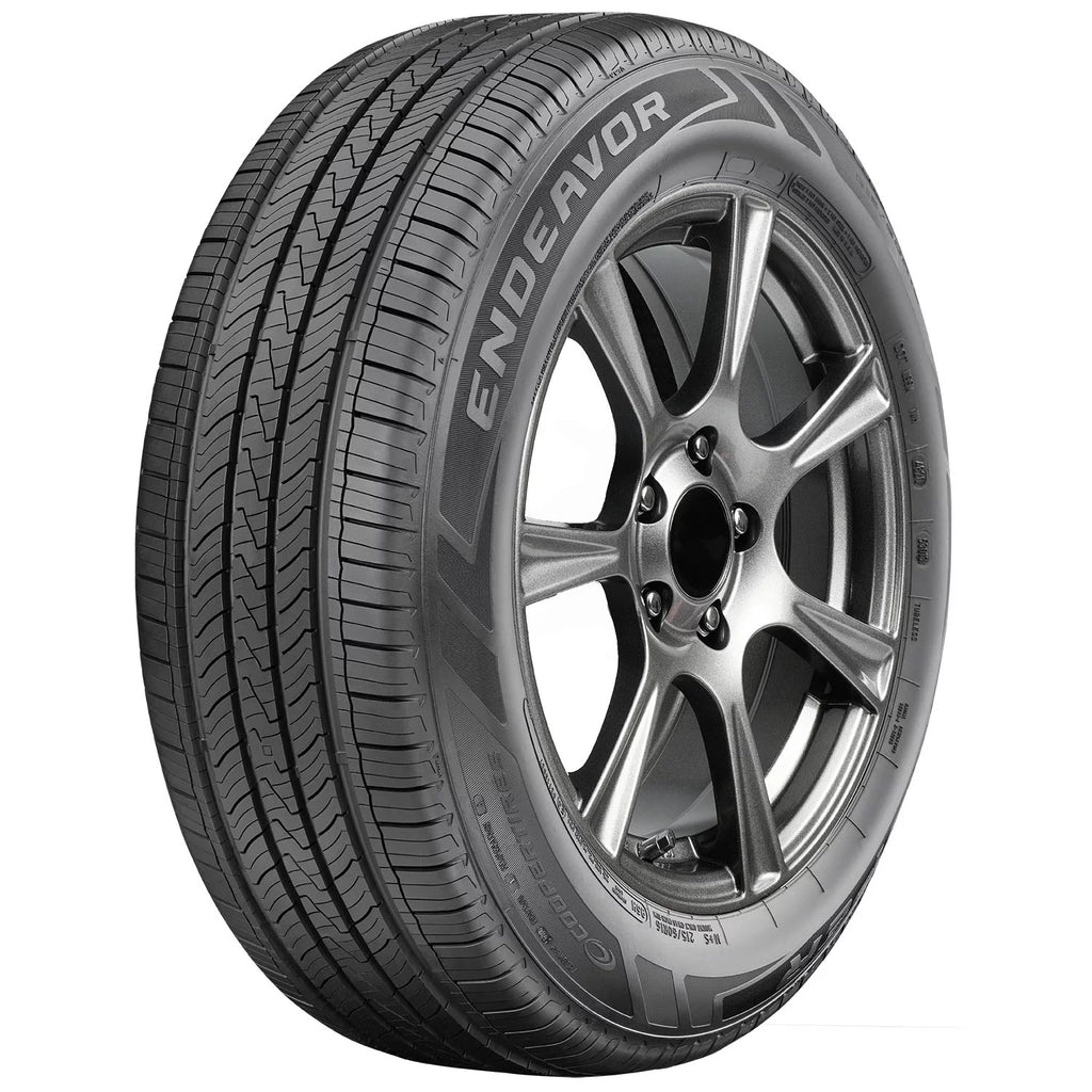 All Season 215/60R16 95V Passenger Tire Y837477