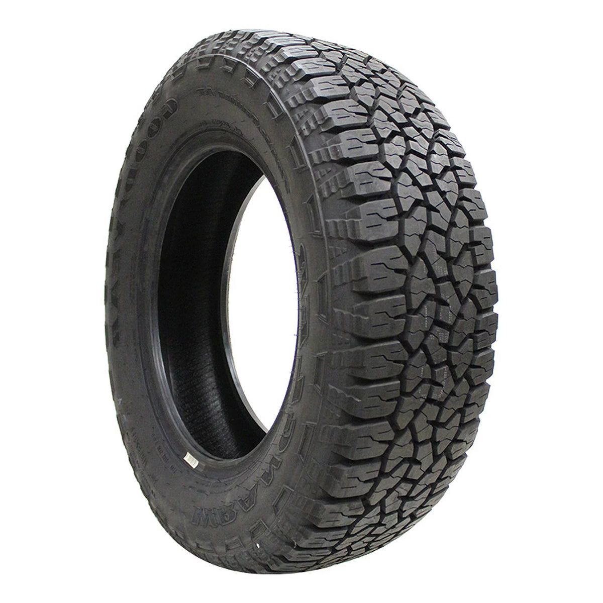 All-Terrain Tire 235/75R15 105S J233