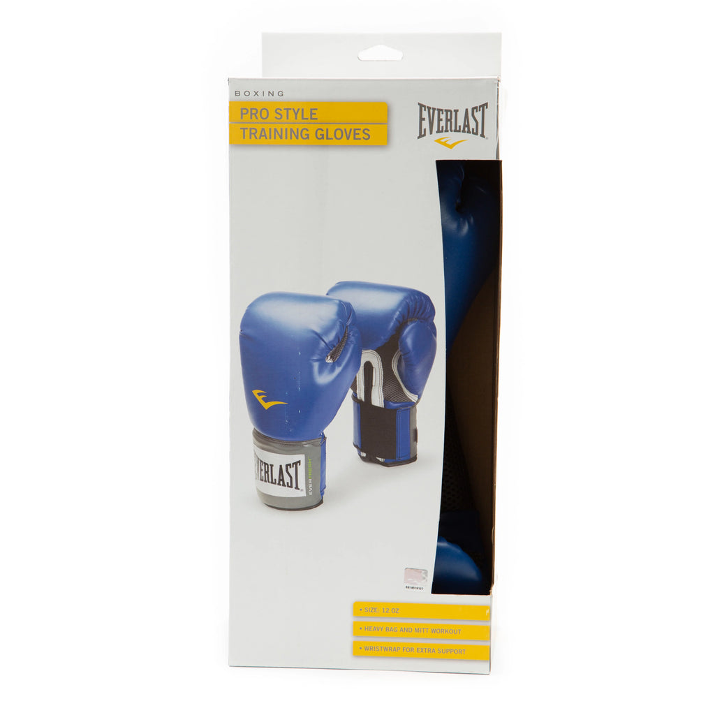 Blue 12 oz Boxing Glove R3533