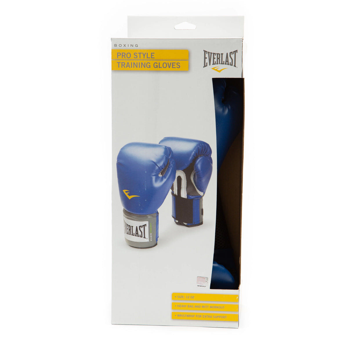 Blue 12 oz Boxing Glove R3533