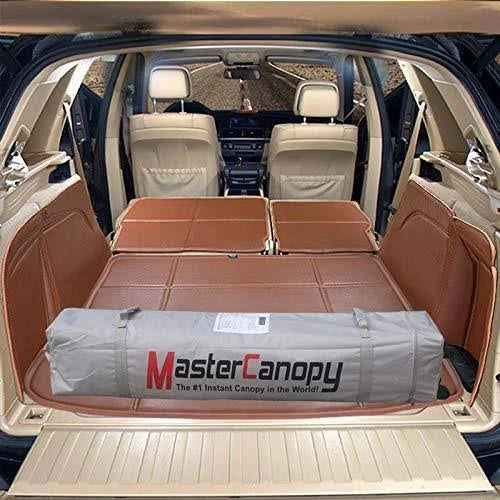 10x10 Pop-Up Canopy Tent with Wheeled Bag B32088