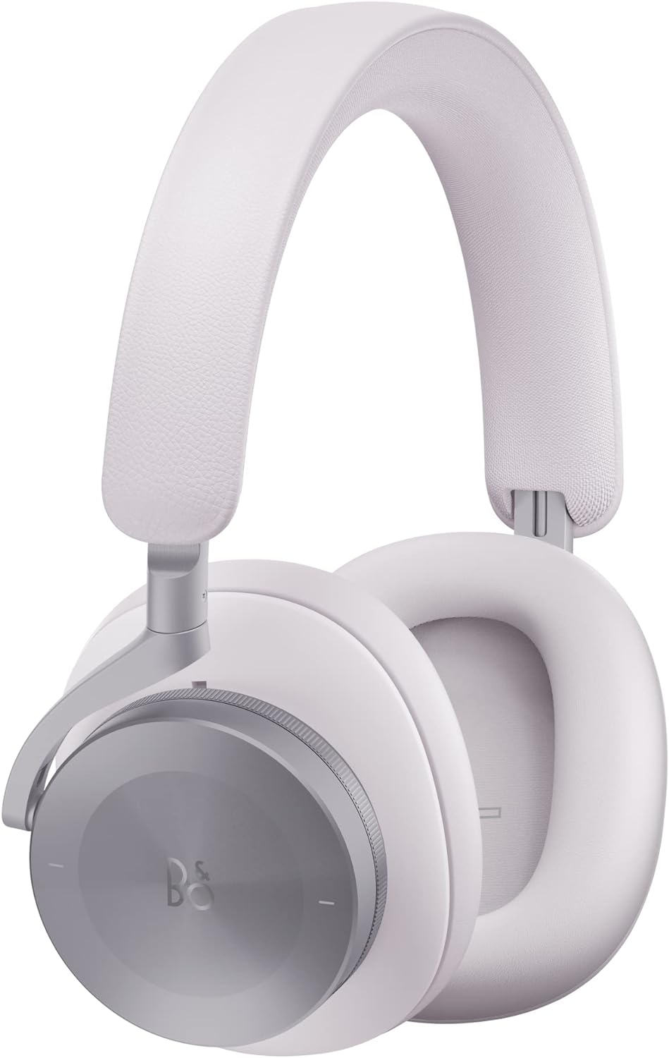 Wireless Active Noise Cancelling Over-Ear Headphones with Carrying Case, Black V781522