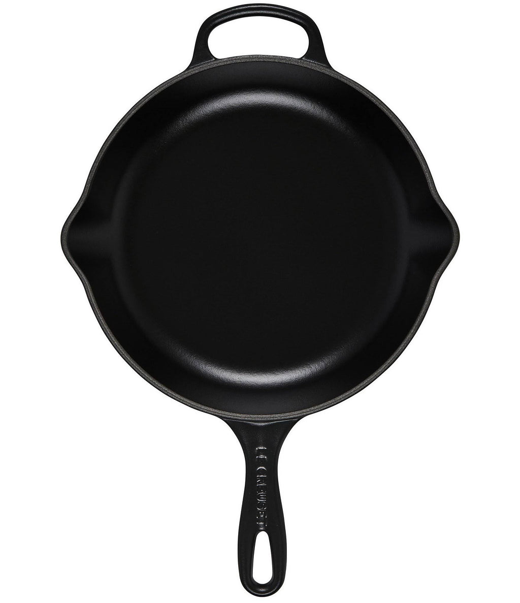 Cast Iron Skillet T292570