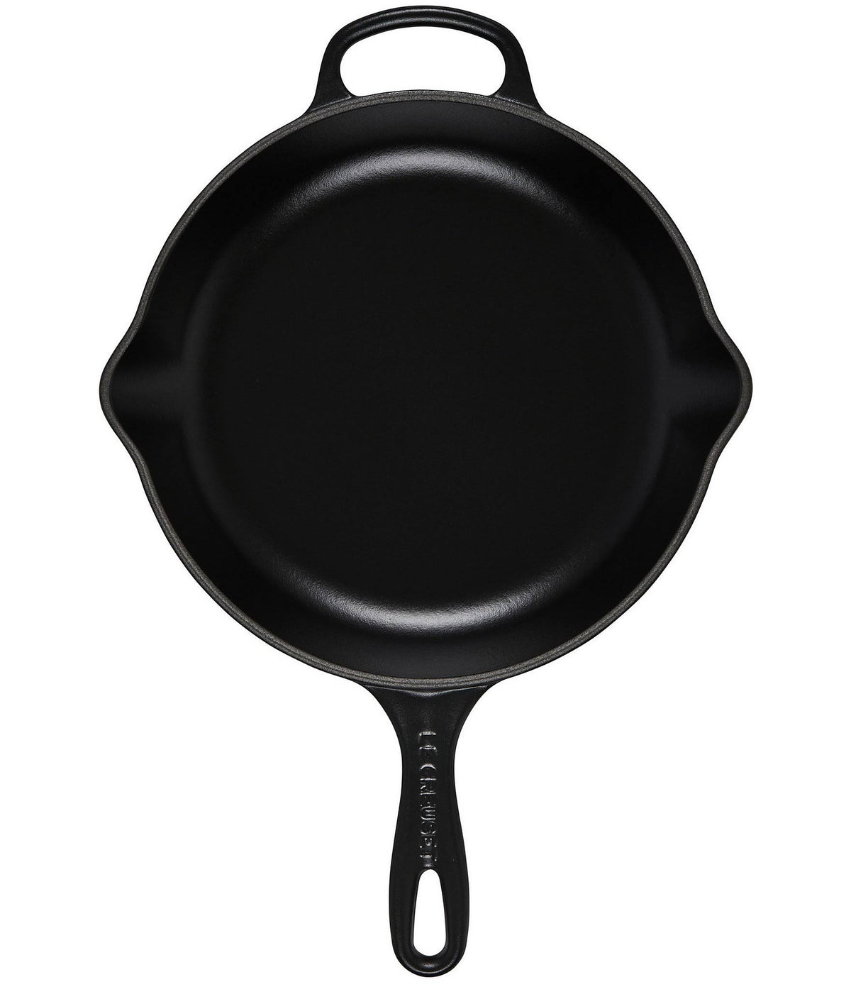 Cast Iron Skillet T292570
