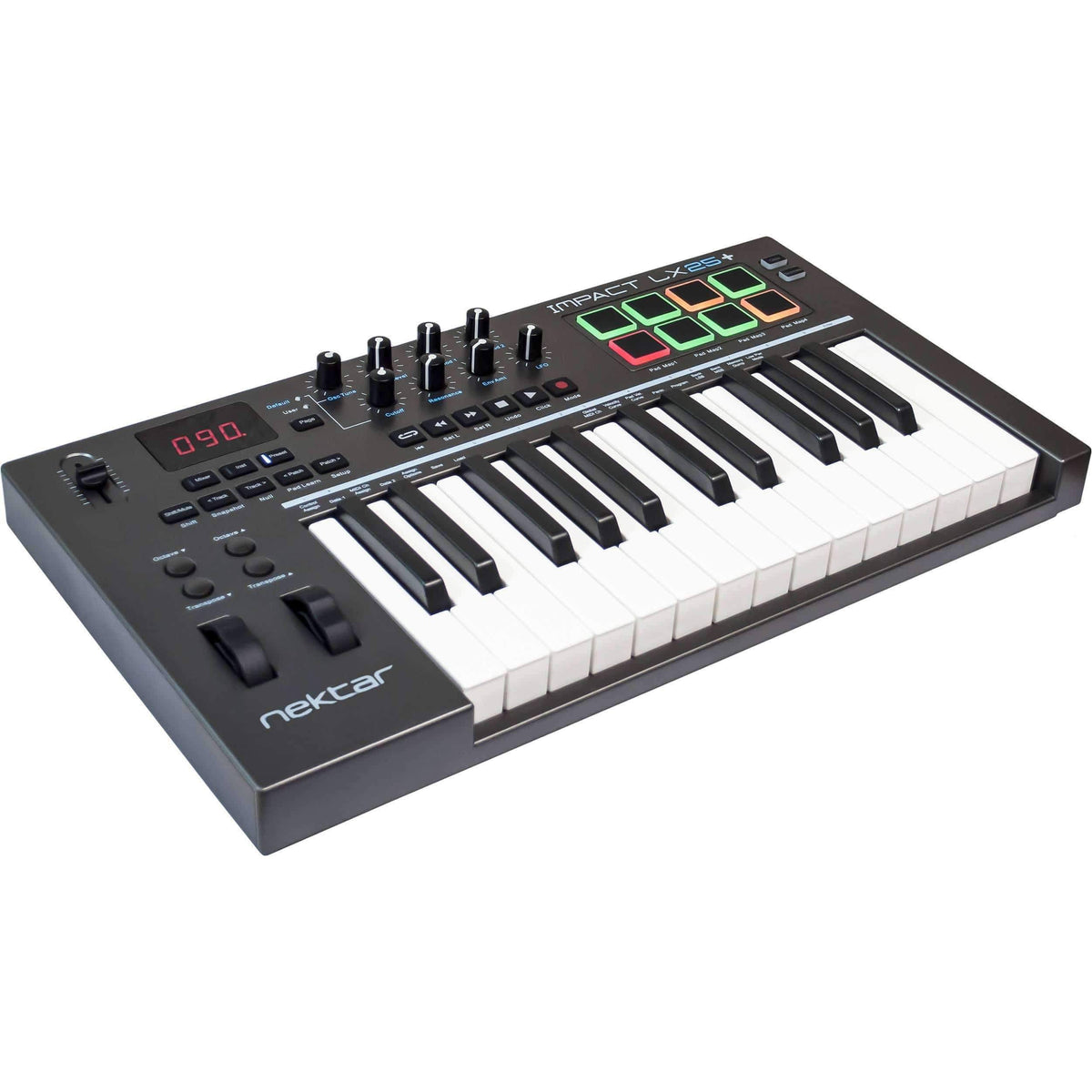 MIDI Controller X26440