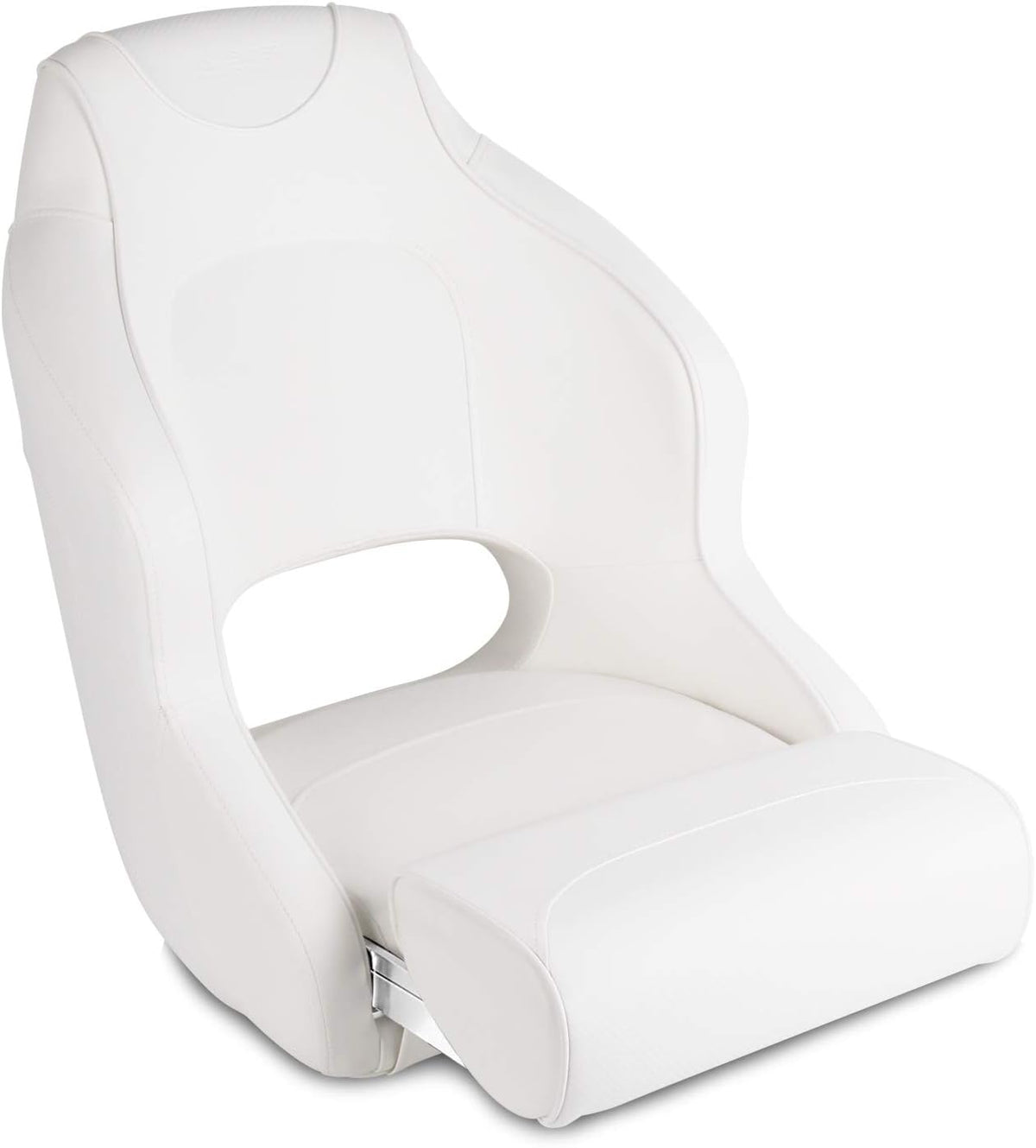 Two Tone Captains Bucket Boat Seat L282965