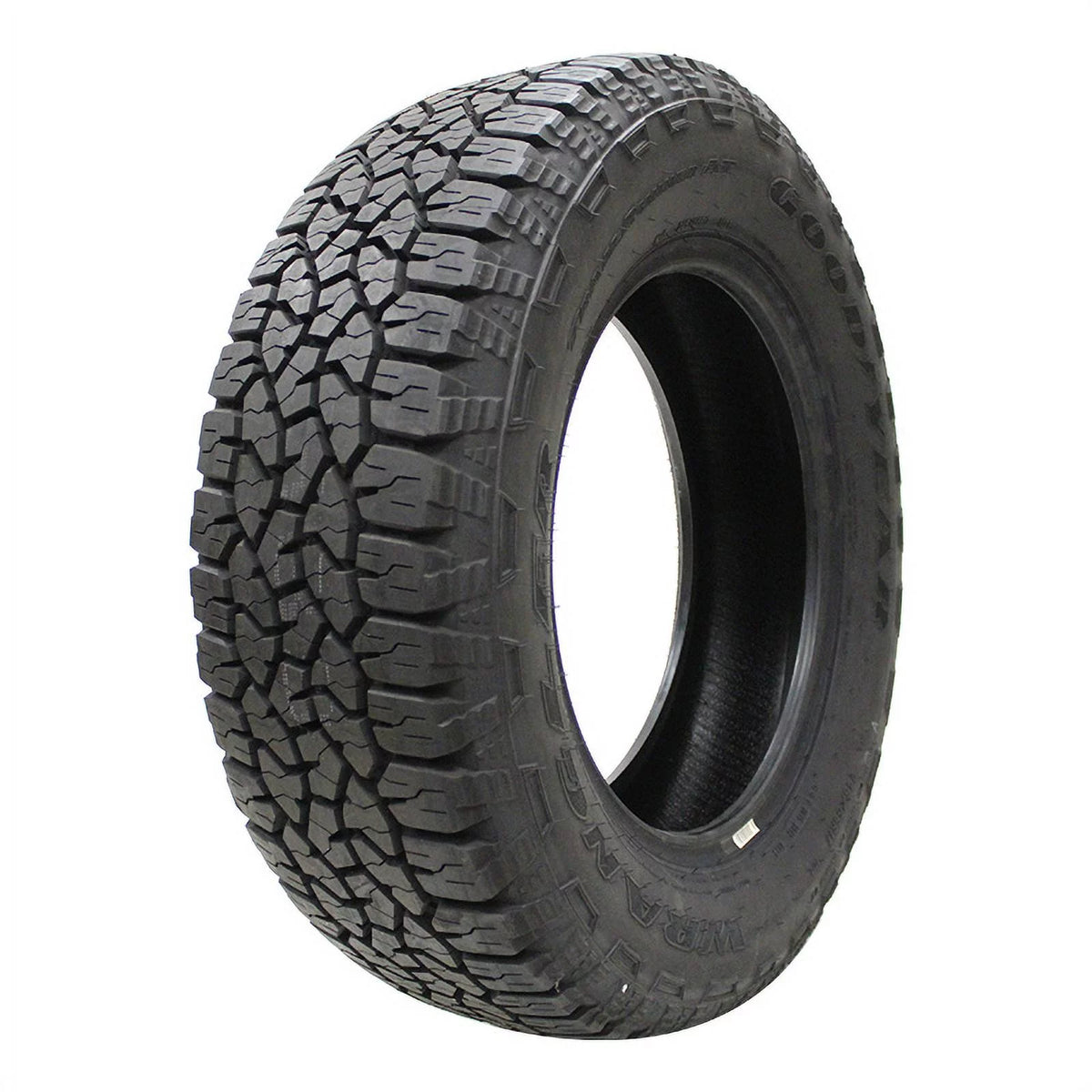 All-Terrain Tire 235/75R15 105S J233