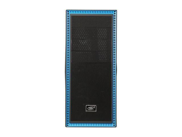 Mid Tower Computer Case Q81048