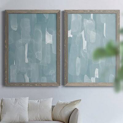Framed Print O71945