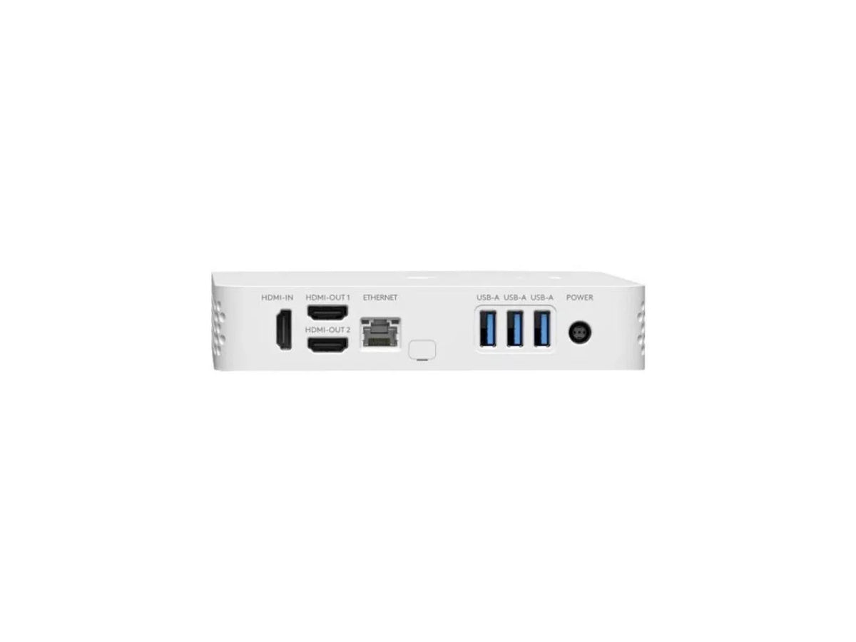 Computing Appliance for Video Collaboration Z77527