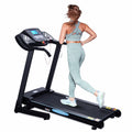 Folding Treadmill with 12% Auto Incline, 2.5 HP Motor W299381