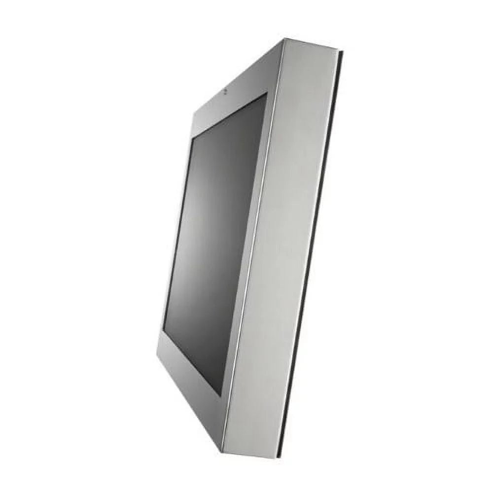 24 in. Stainless Steel LCD Monitor J254
