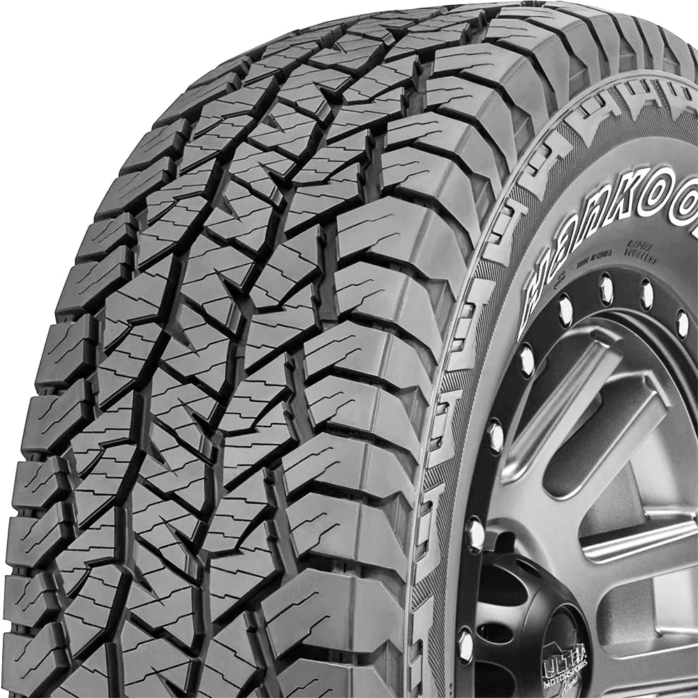 Set of 4 225/70R16 103T All Terrain Tires R22991