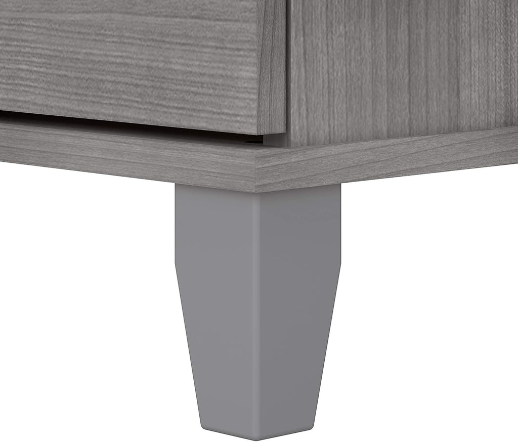 2 Drawer Lateral File Cabinet H820