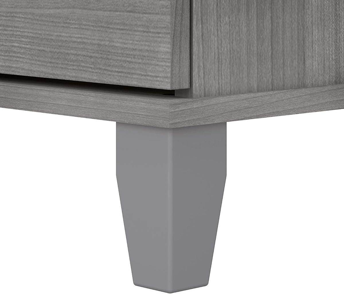 2 Drawer Lateral File Cabinet H820