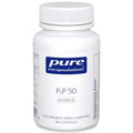 P5P 50 Activated B6 Q484