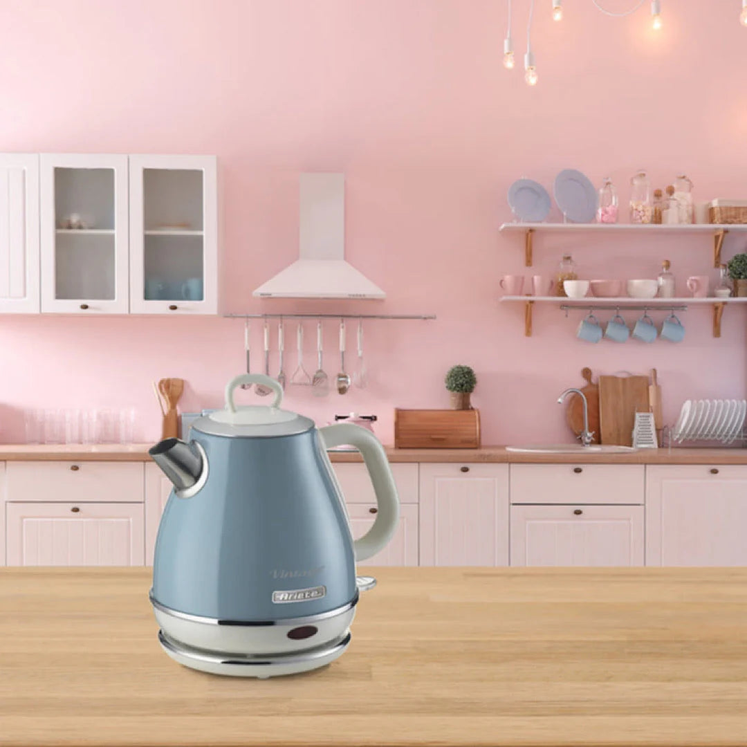 Blue 1L Kettle V681555