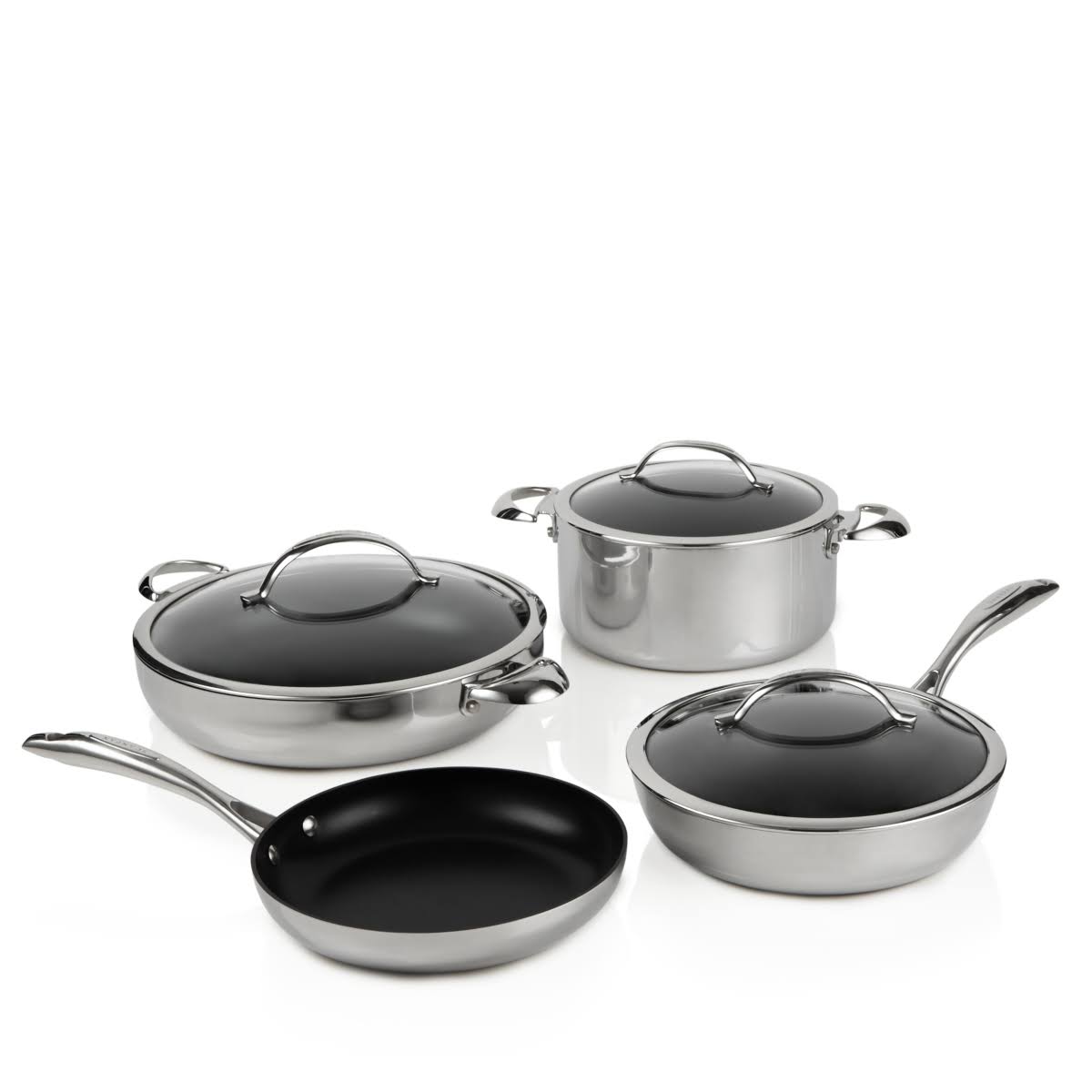 7-Piece Cookware Set G31385