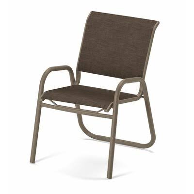 Stacking Patio Dining Chair M639