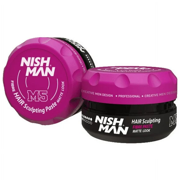 Hair Wax W2056