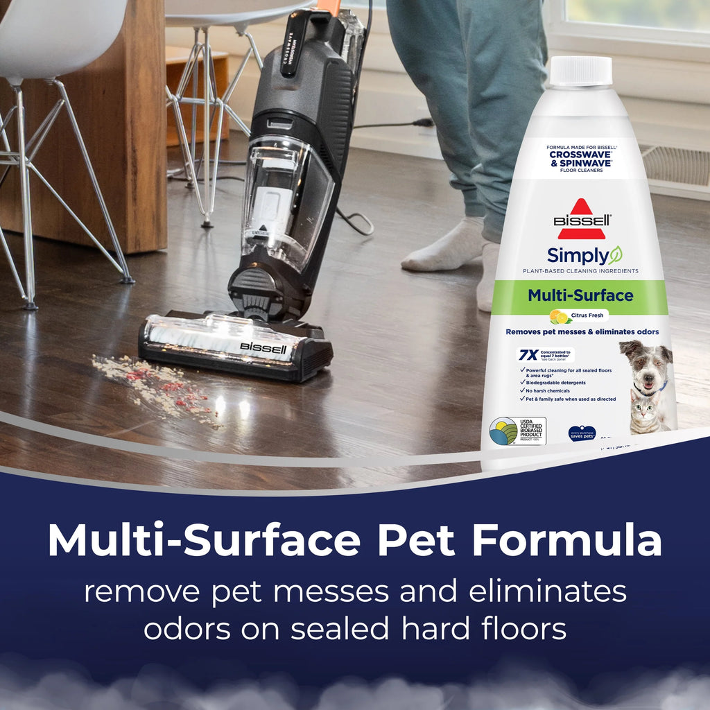 Wet-Dry Vacuum H2536