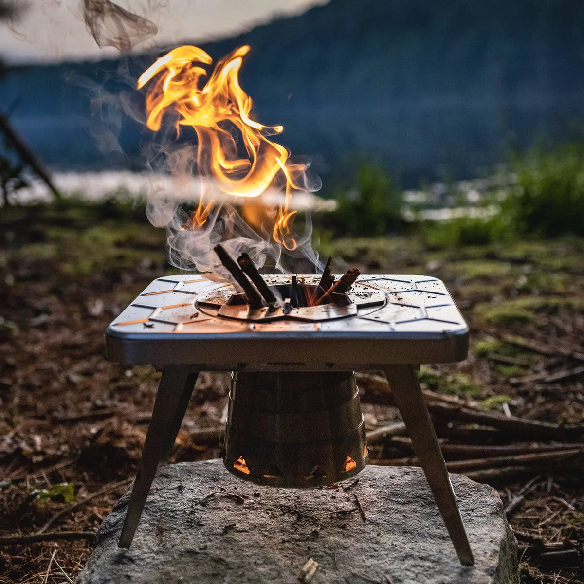 Camping Set Y673
