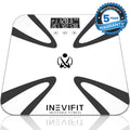 Digital Body Fat Scale F377327