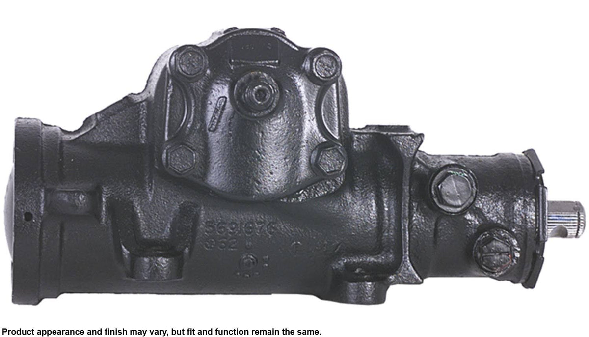 Steering Gear L70612