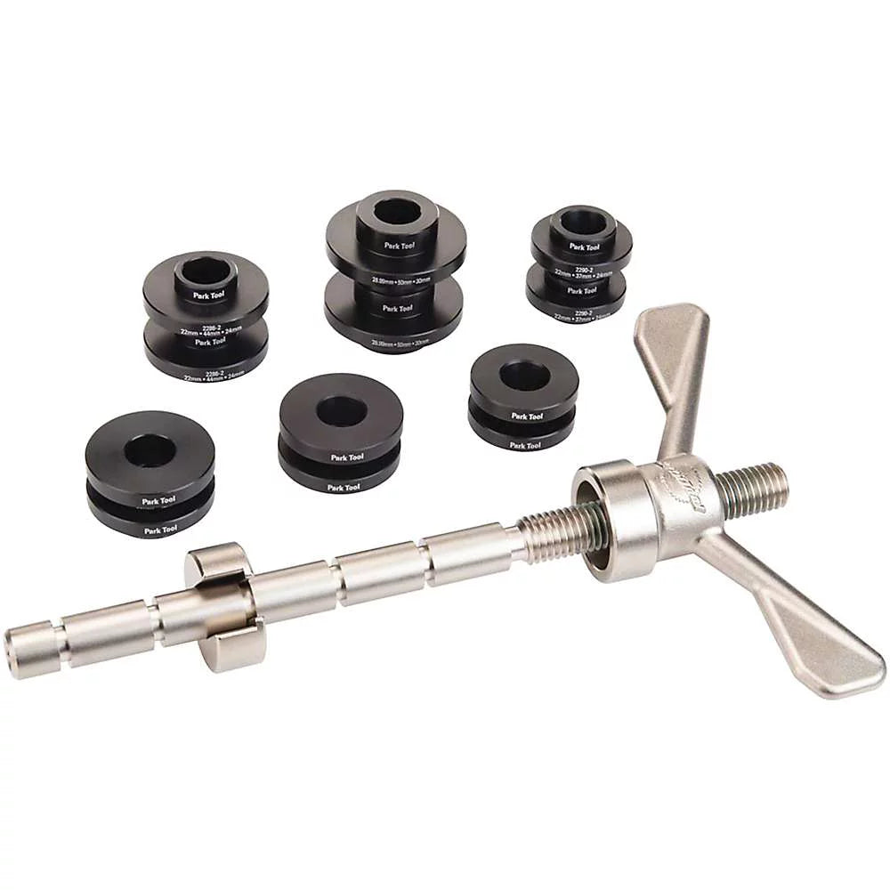 Bottom Bracket Bearing Press Set P468