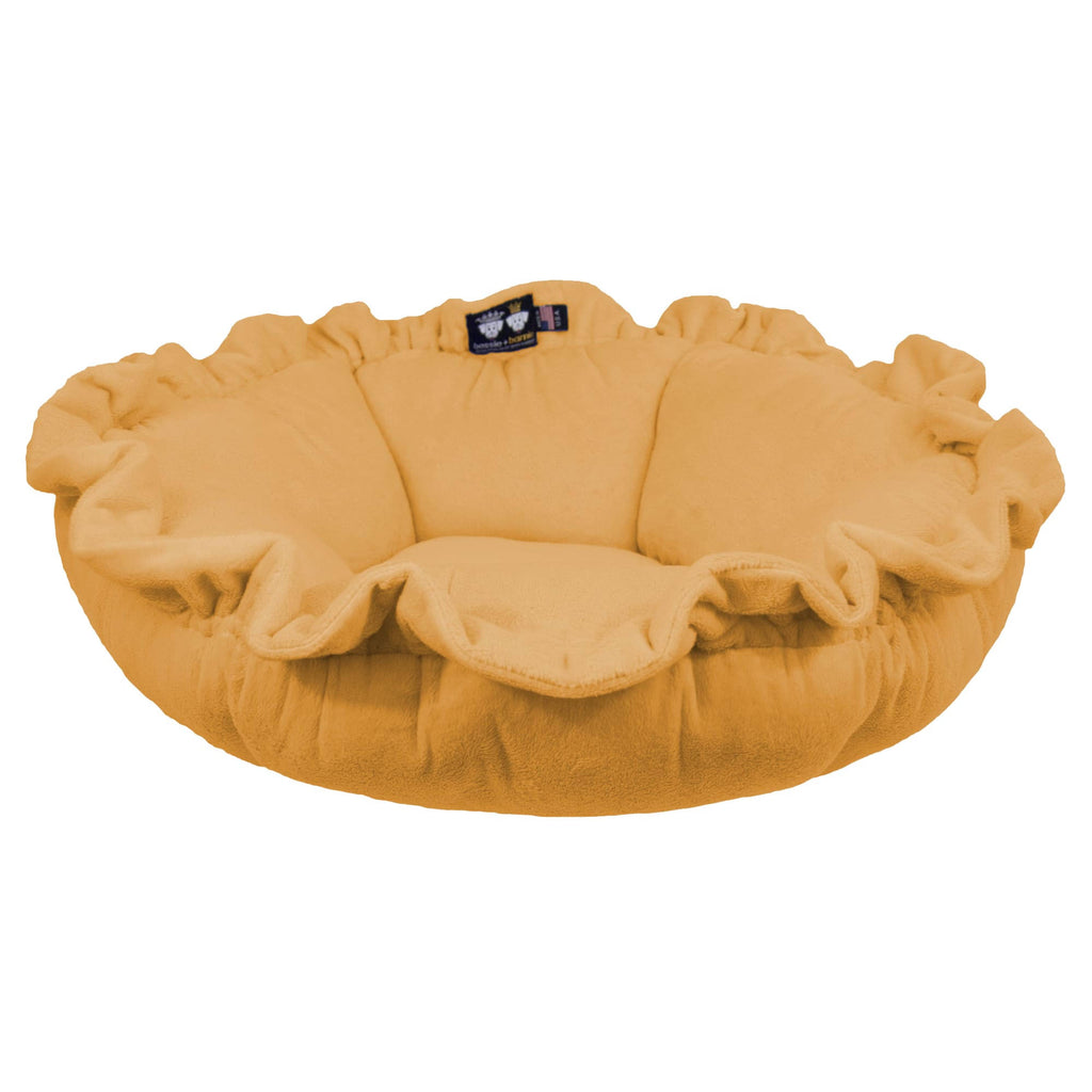 Ultra Plush Pet Cuddle Pod Bed Q677907