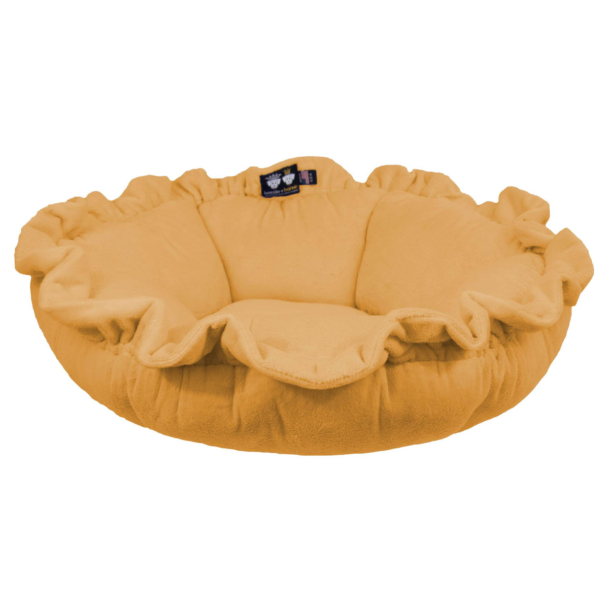 Ultra Plush Pet Cuddle Pod Bed Q677907