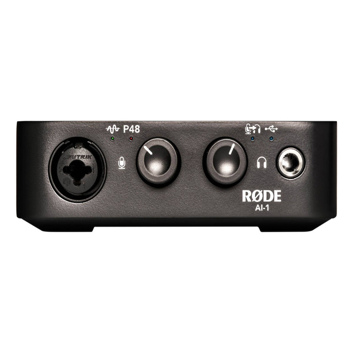 USB Audio Interface L1770