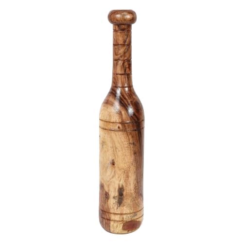 Wooden Shoulder Equipment Y64452
