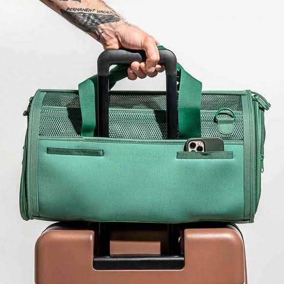Pet Travel Carrier W48581