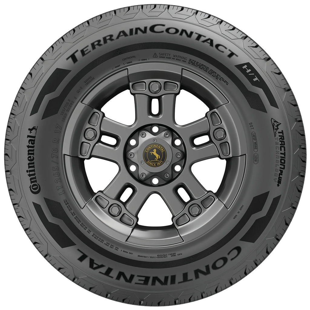 All Season 245/75R16 111T Light Truck Tire K890
