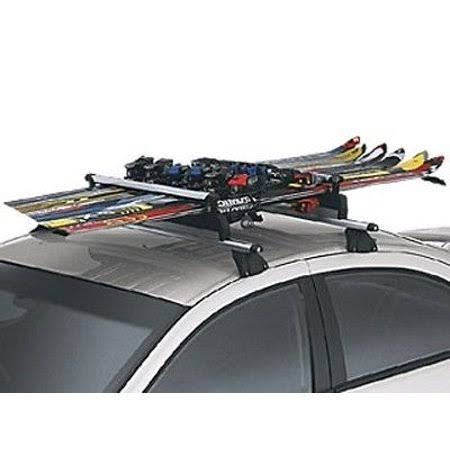 Removable Roof Rack K8680