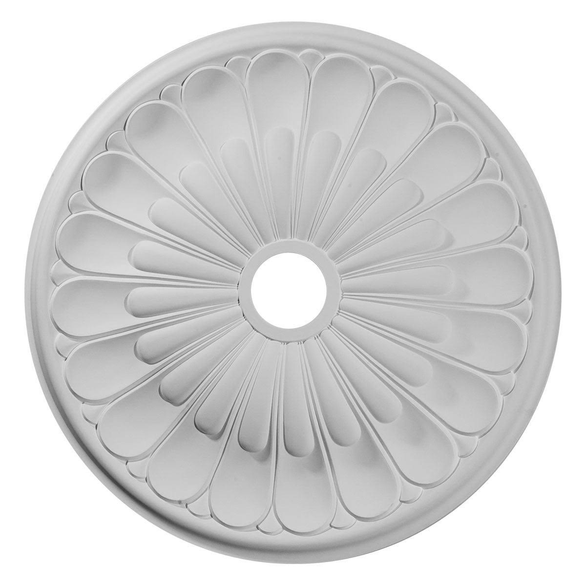 Ceiling Medallion P2429