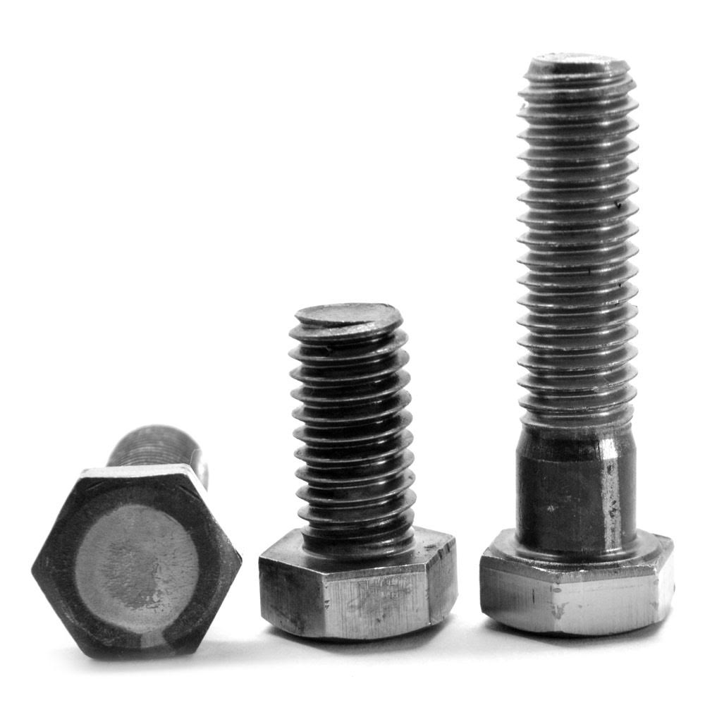 3/4x22-10 x 3 1/4x22 Coarse Thread Grade A Hex Bolt Low Carbon Steel E20019