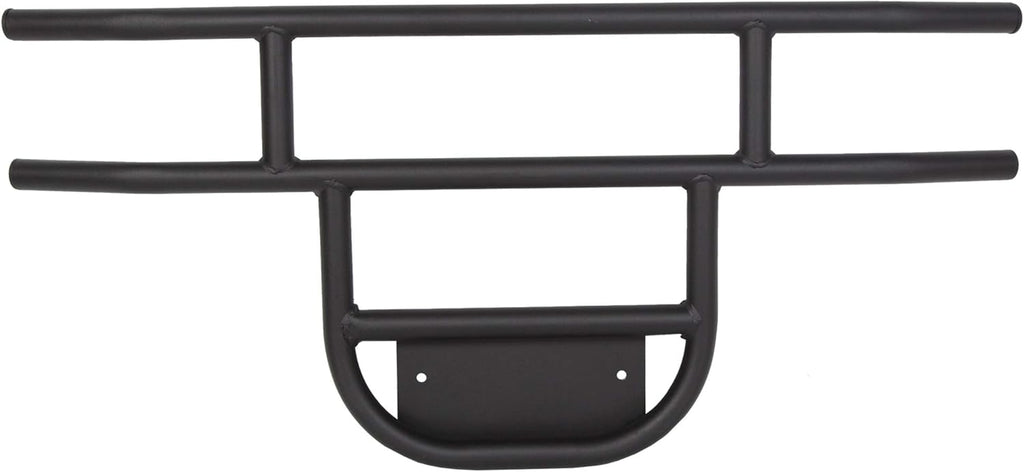 Front Brush Guard Tubular Bumper S682