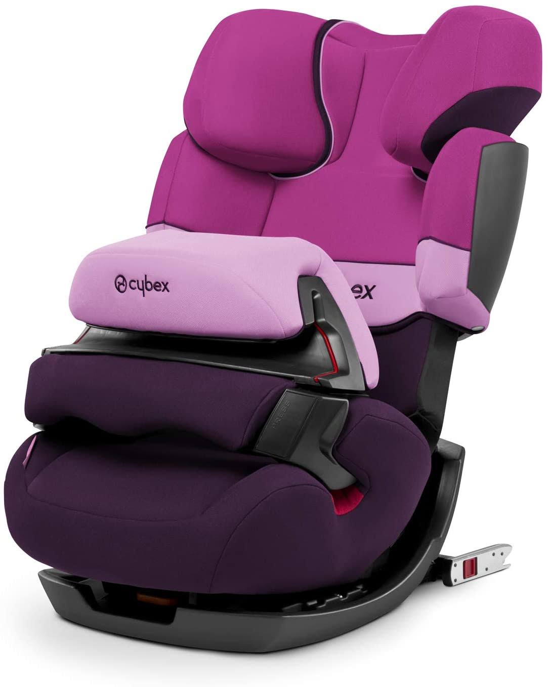 Car Seat 9-36 kg L334372