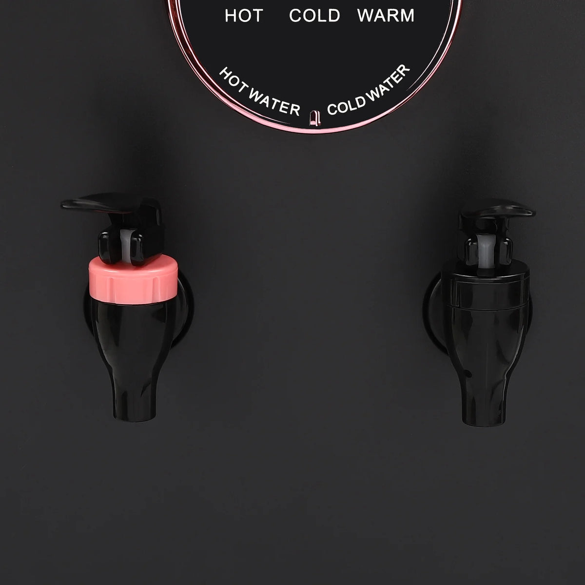 Top Loading Hot/Cold Water Dispenser C630