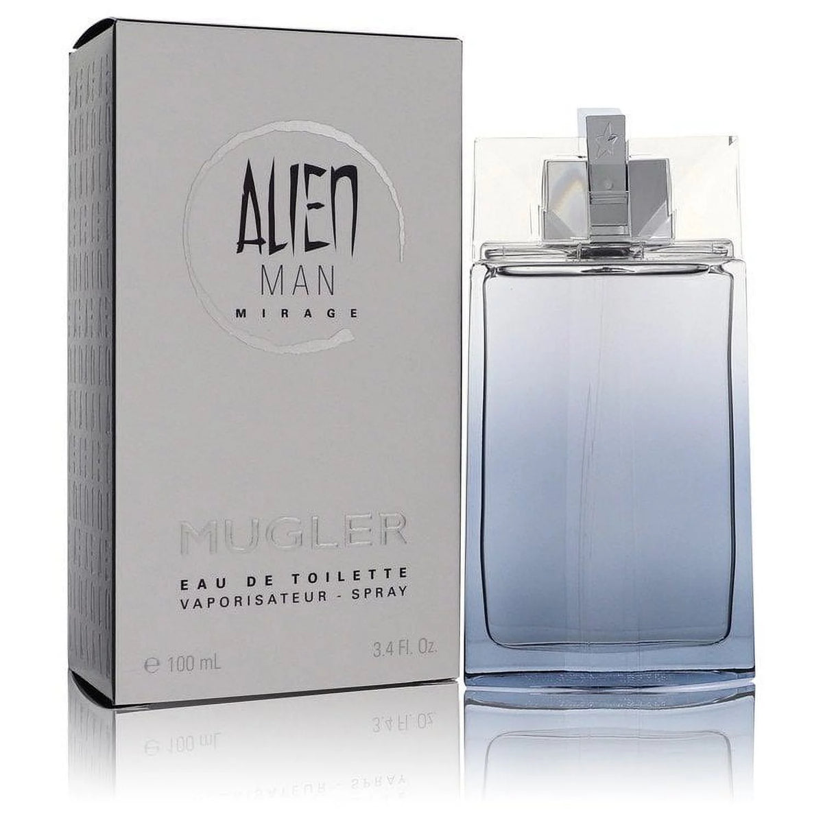 Eau De Toilette Spray 3.4 oz for Men R740