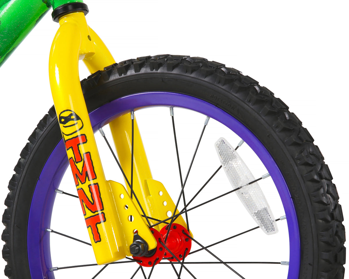 16-inch Bike Y39322