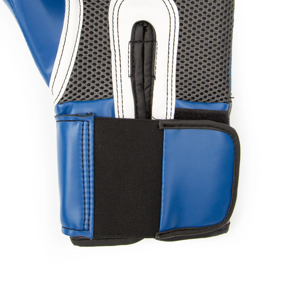 Blue 12 oz Boxing Glove R3533