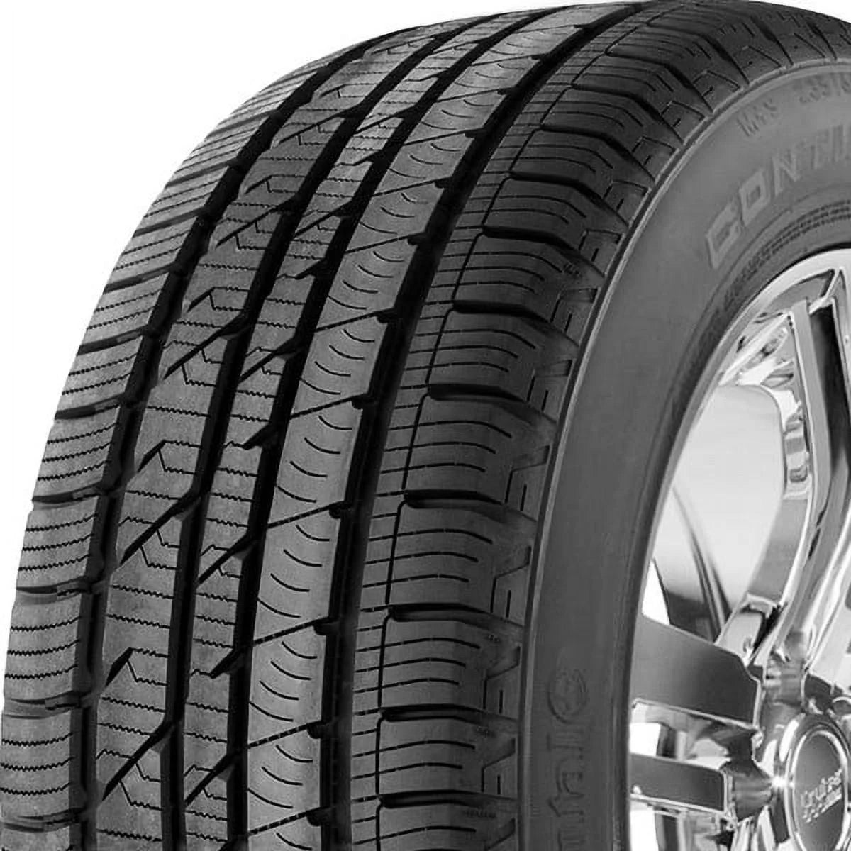 All Season 245/50R20 102H SUV/Crossover Tire E6204