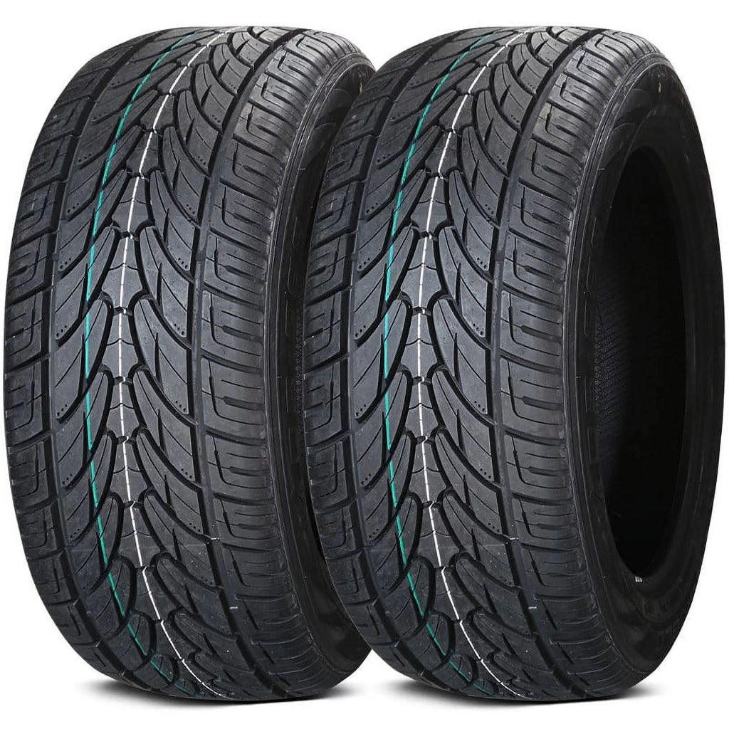 305/30ZR26 109W XL All Season M+S Performance Tire H201