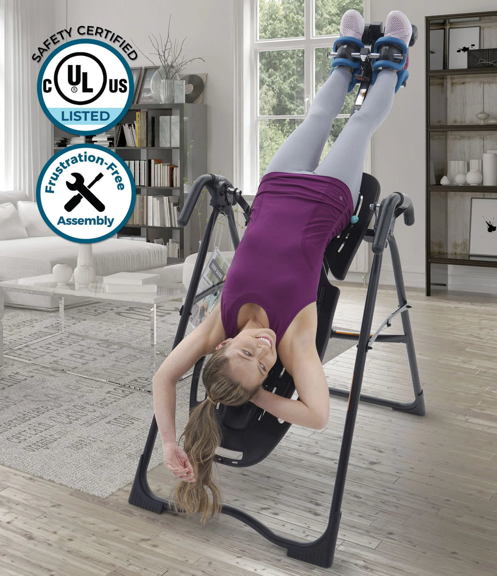 Inversion Table S619782
